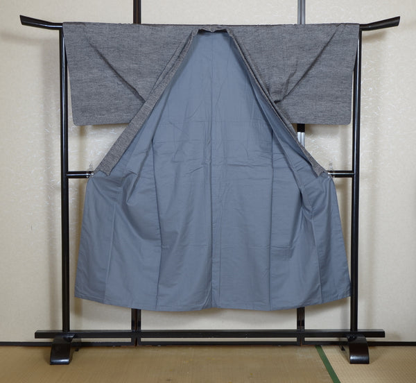 Jacket, kimono, hakama set / JKH #1-555