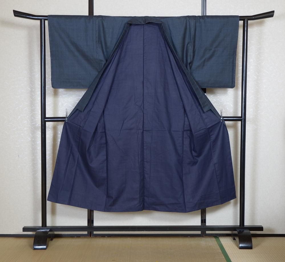 Jacket and kimono set / JK #606