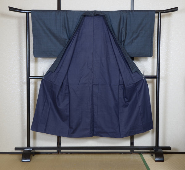 Jacket and kimono set / JK #606