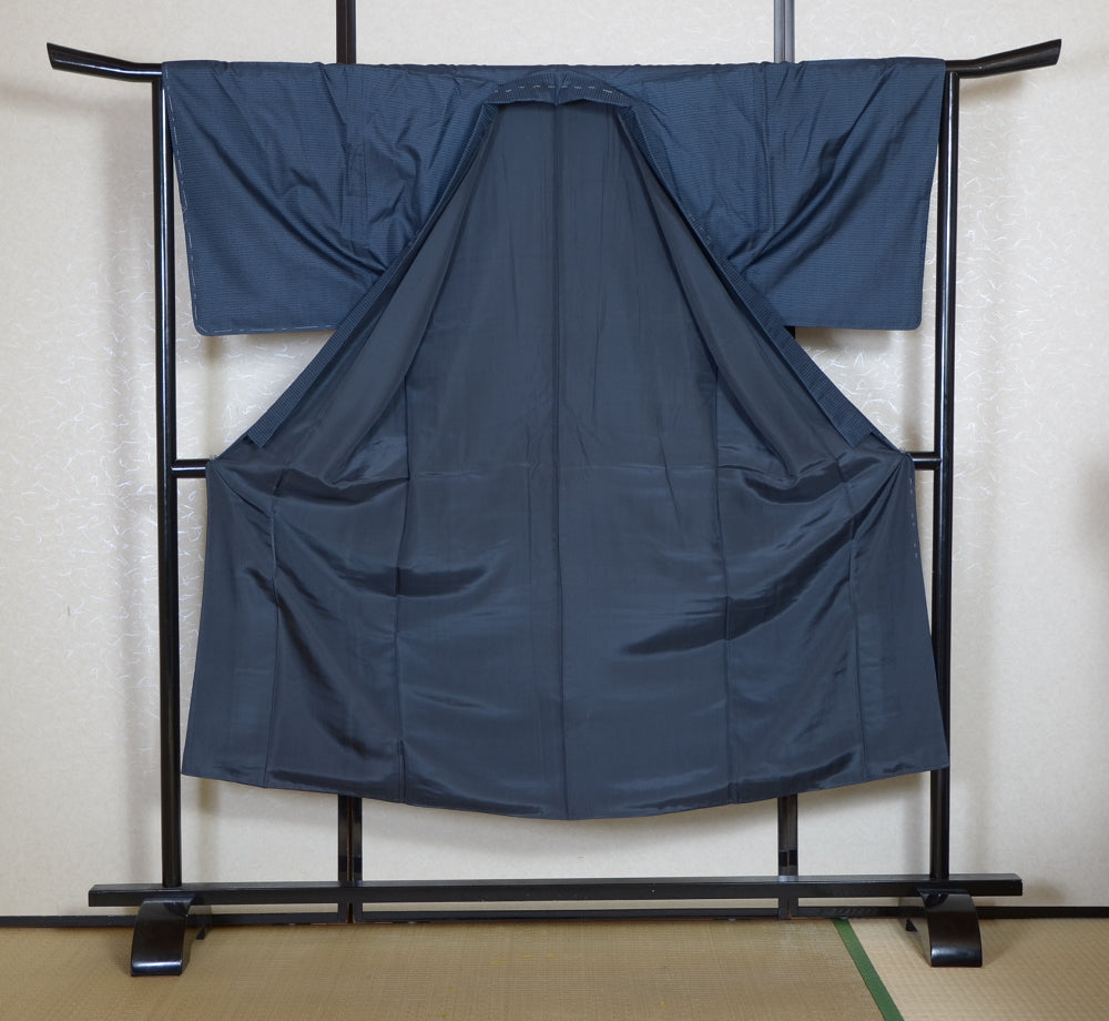 Jacket and kimono set / JK #545