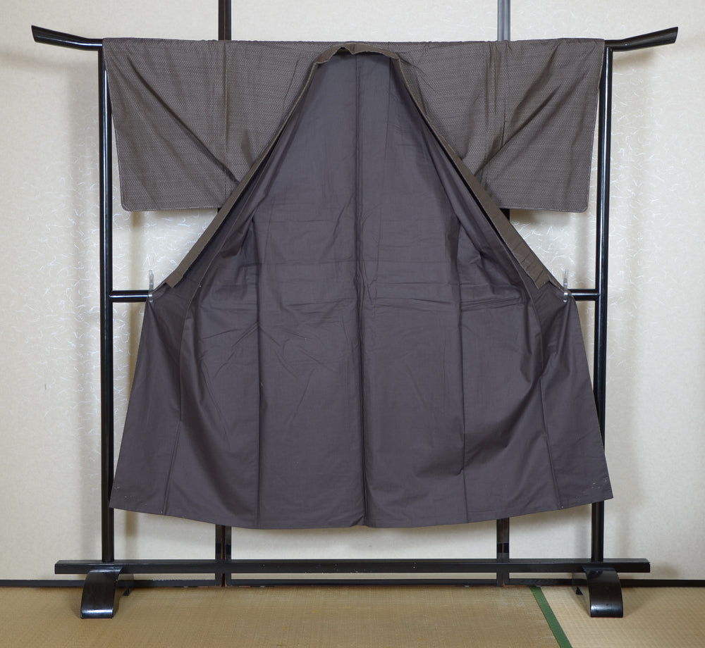 Jacket and kimono set / JK #599