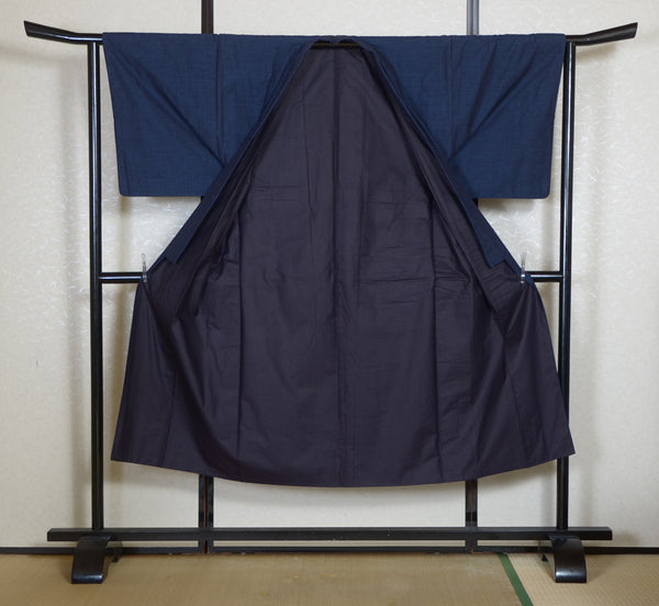 Jacket, kimono, hakama set / JKH #1-473