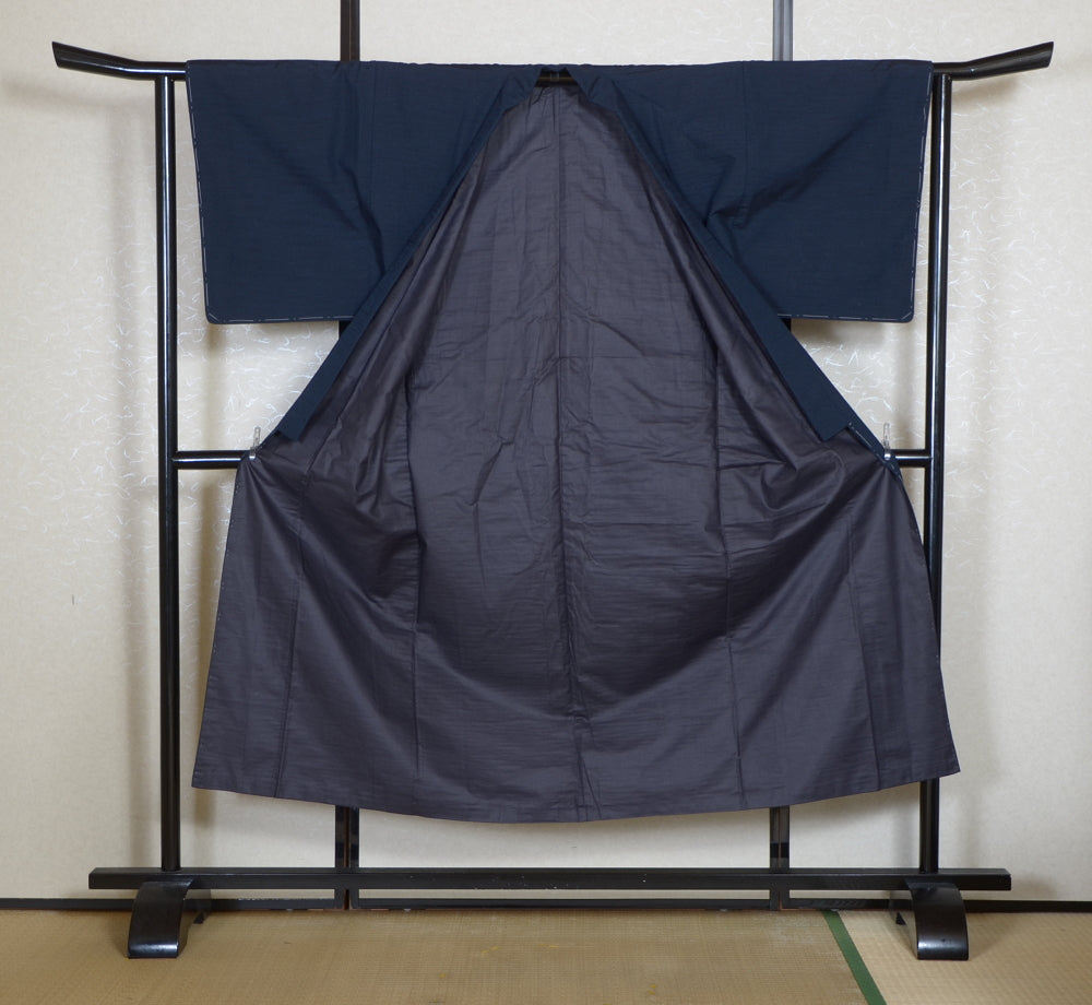 Jacket, kimono, hakama set / JKH #1-462