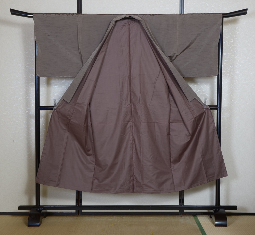 Jacket, kimono, hakama set / JKH #1-494