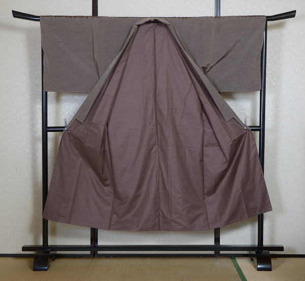 Jacket, kimono, hakama set / JKH #1-494