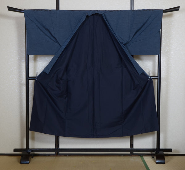 Jacket, kimono, hakama set / JKH #1-483