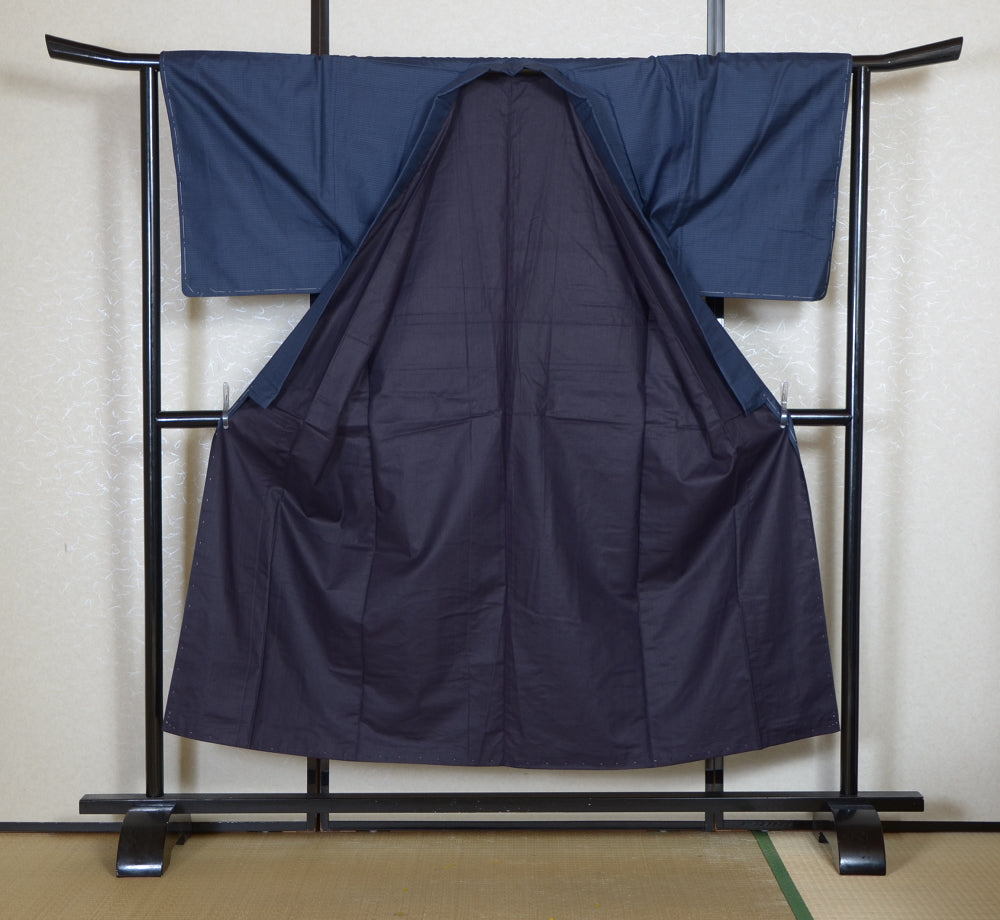 Jacket and kimono set / JK #610