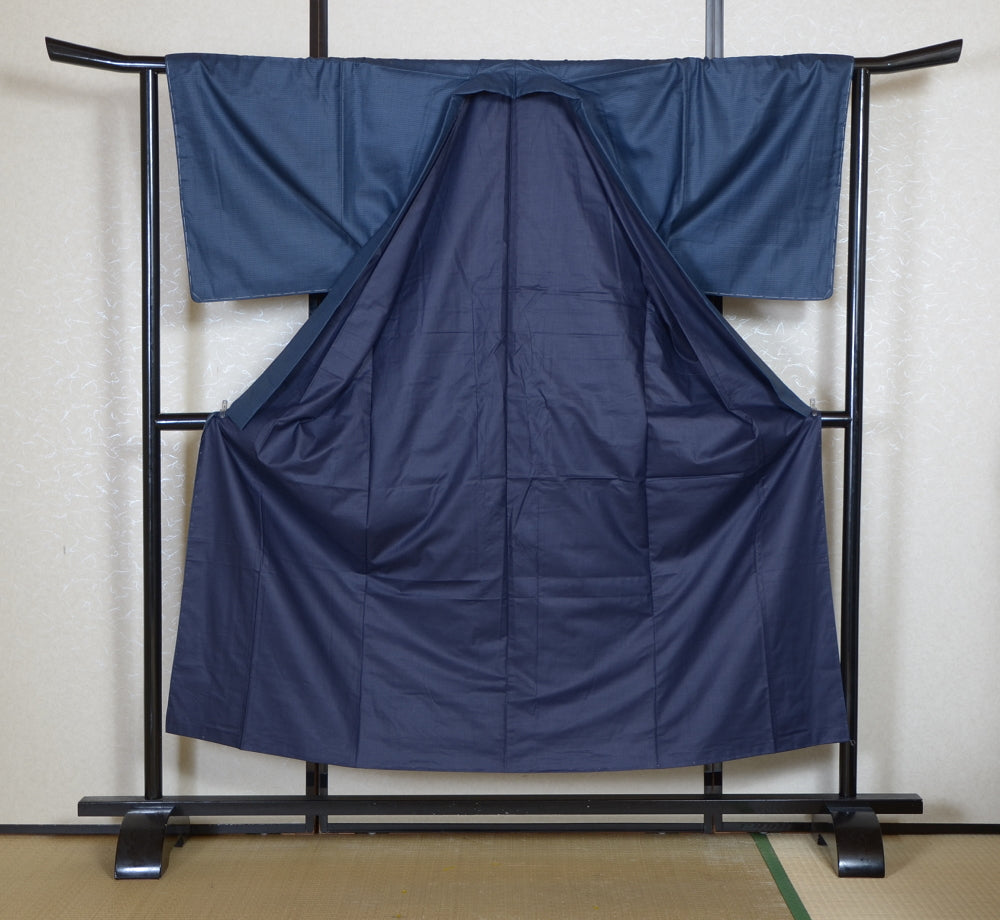 Jacket and kimono set / JK #626