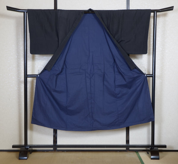 Jacket, kimono, hakama set / JKH #1-523