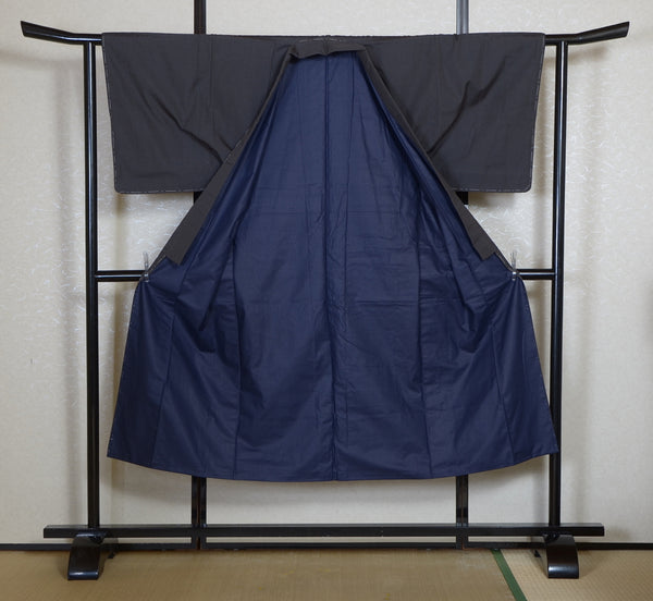 Jacket, kimono, hakama set / JKH #1-508