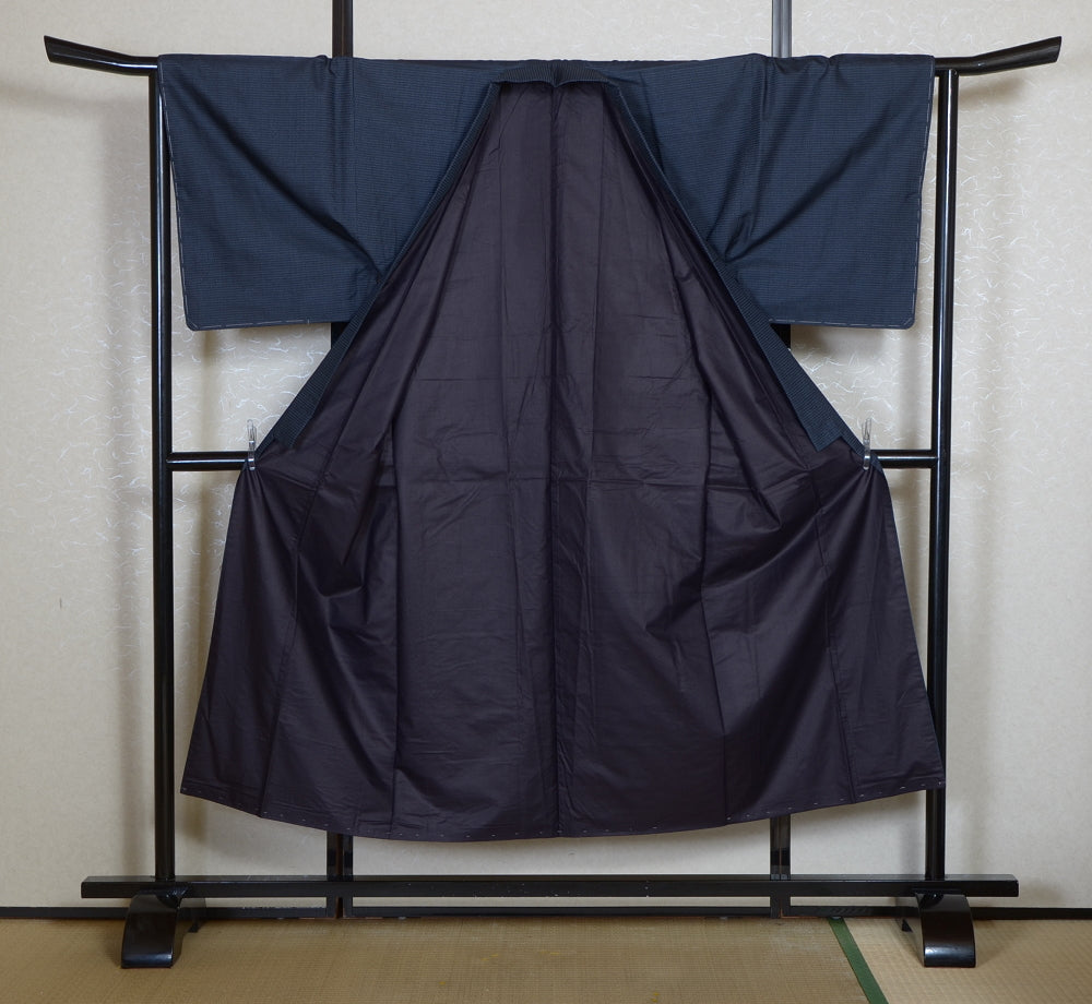 Jacket, kimono, hakama set / JKH #1-495