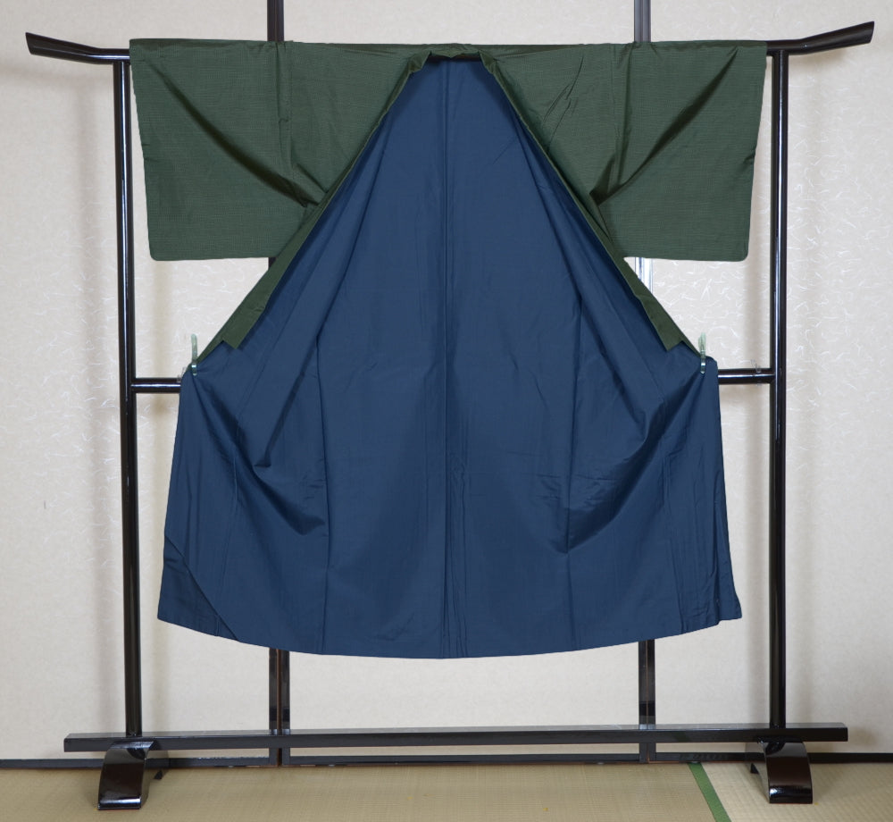 Jacket and kimono set / JK #600