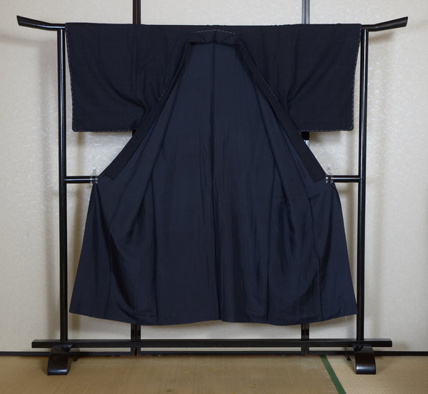 Jacket, kimono, hakama set / JKH #1-551