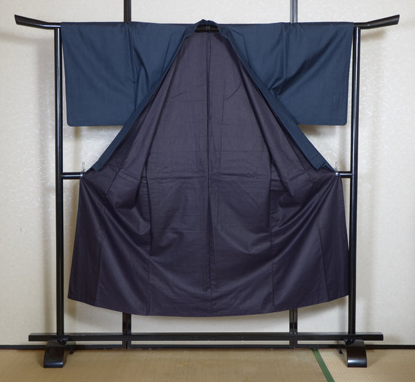 Jacket, kimono, hakama set / JKH #1-518