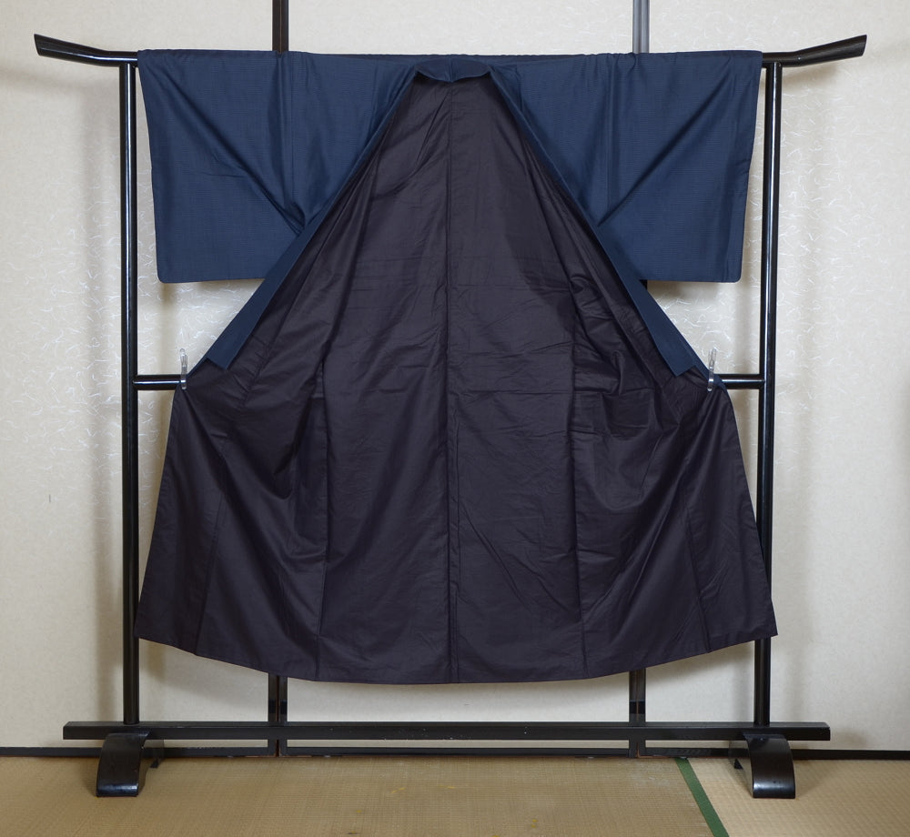 Jacket, kimono, hakama set / JKH #1-416