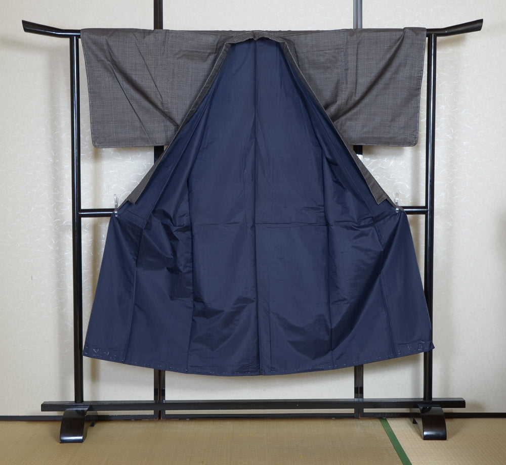 Jacket and kimono set / JK #551