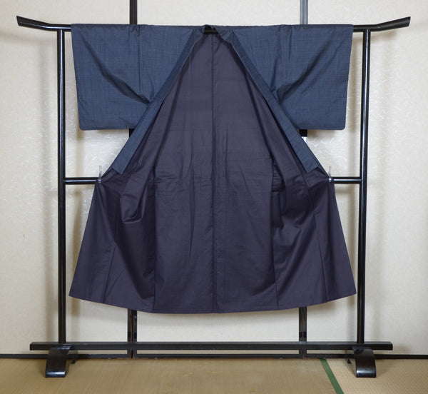 Jacket, kimono, hakama set / JKH #1-382
