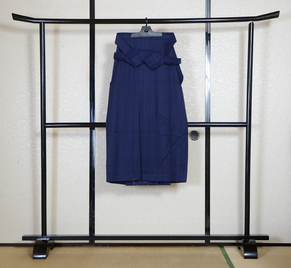 Long-sleeved kimono & hakama 5 items set / Furisode / FK#2-308