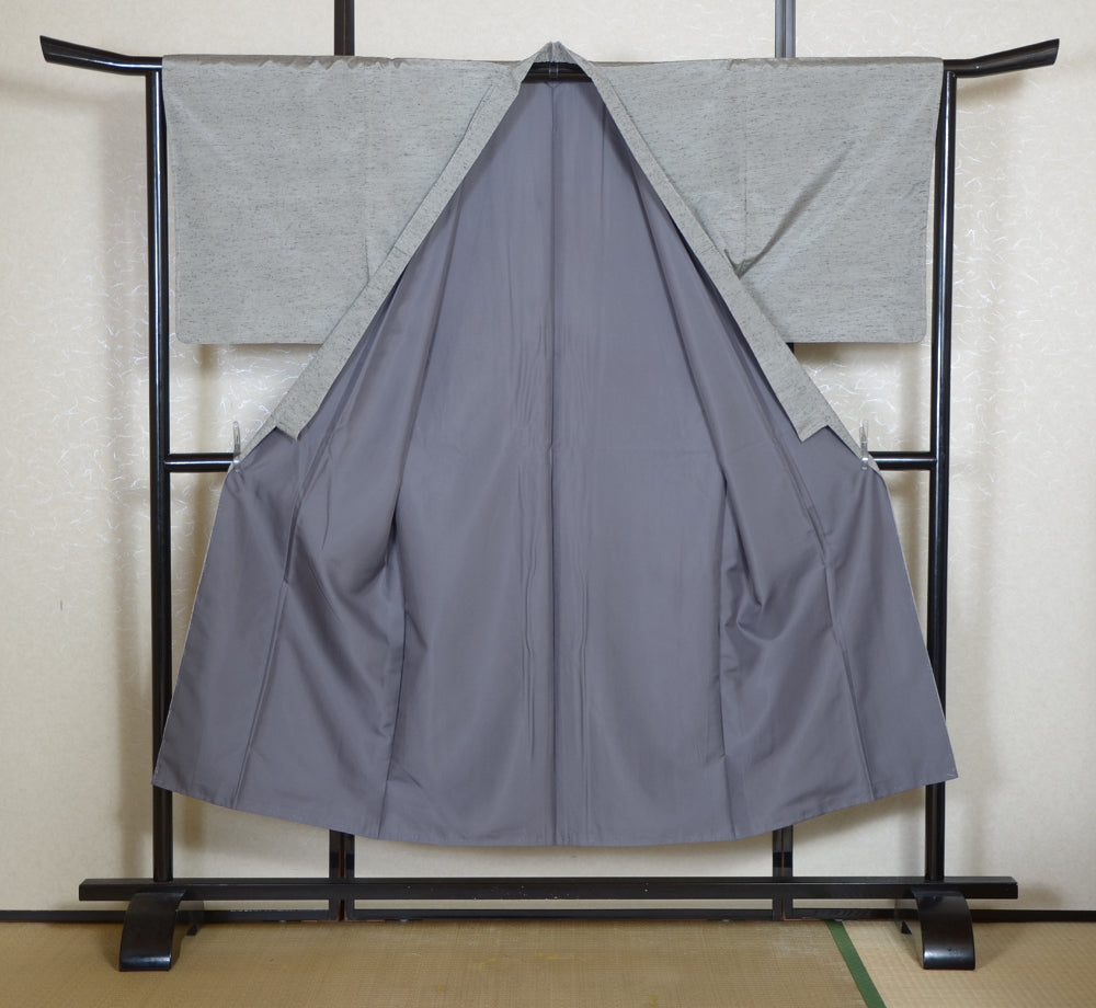 Jacket, kimono, hakama set / JKH #1-467