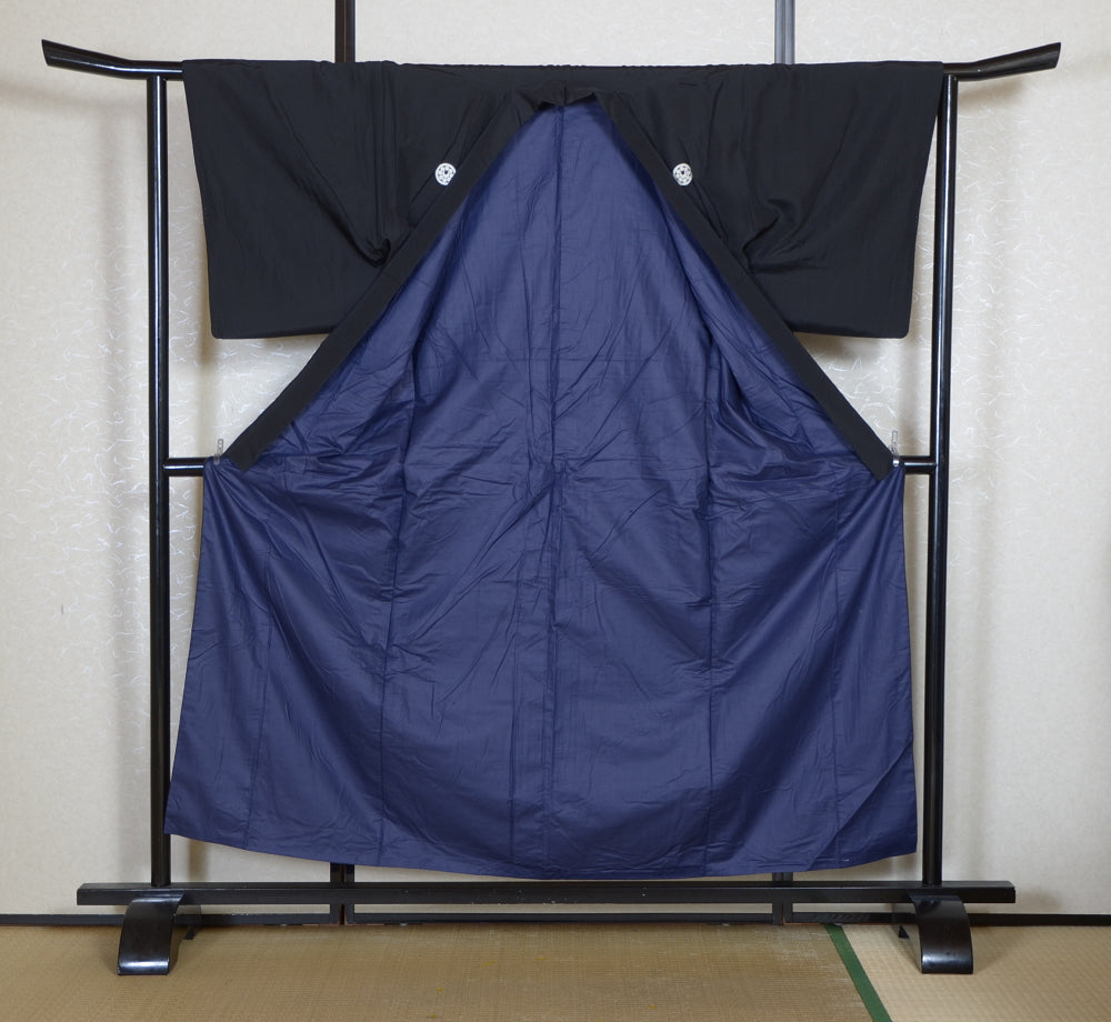 Jacket and kimono set / JK #622