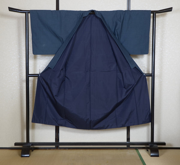 Jacket, kimono, hakama set / JKH #1-455