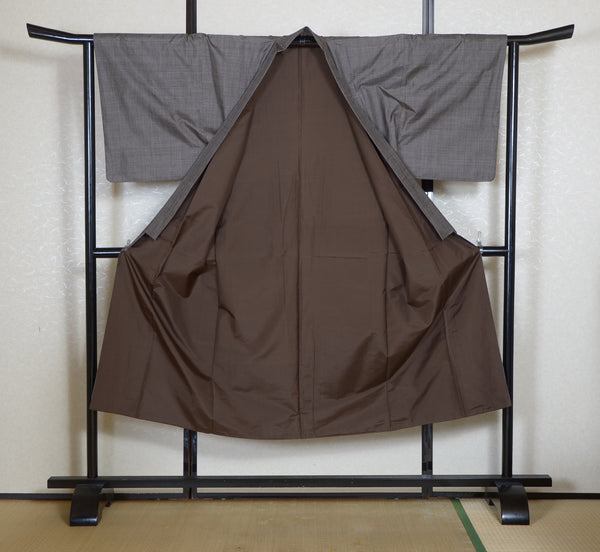 Jacket, kimono, hakama set / JKH #1-448