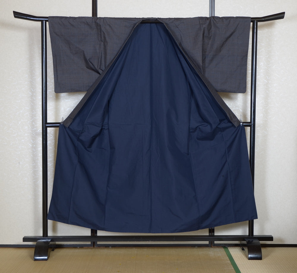 Jacket and kimono set / JK #632