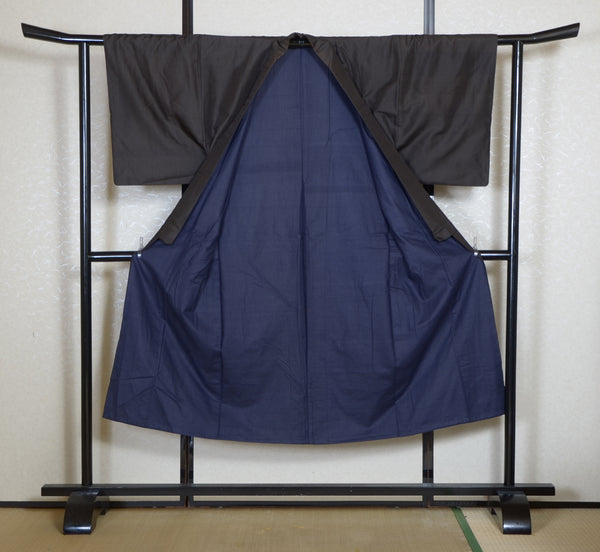 Jacket, kimono, hakama set / JKH #1-406