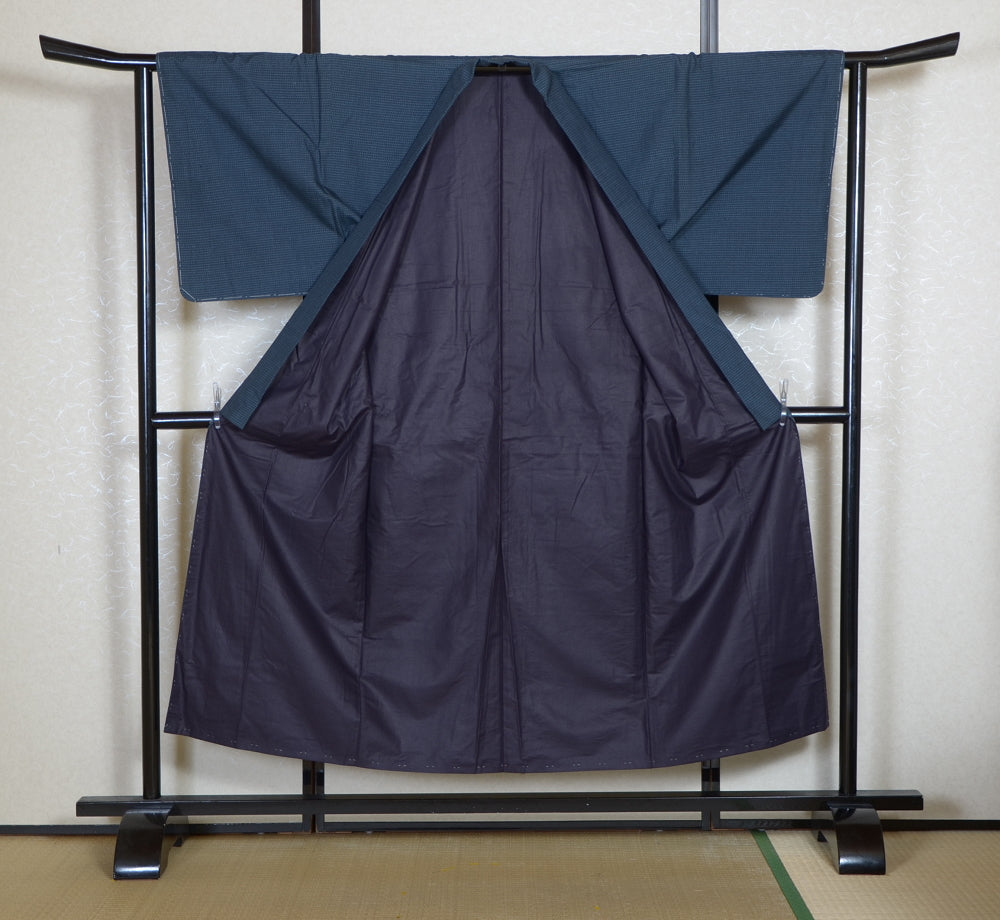 Jacket and kimono set / JK #568