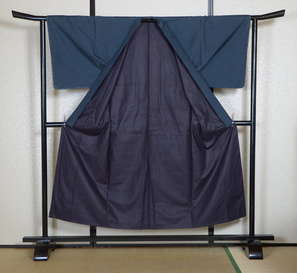 Jacket and kimono set / JK #568