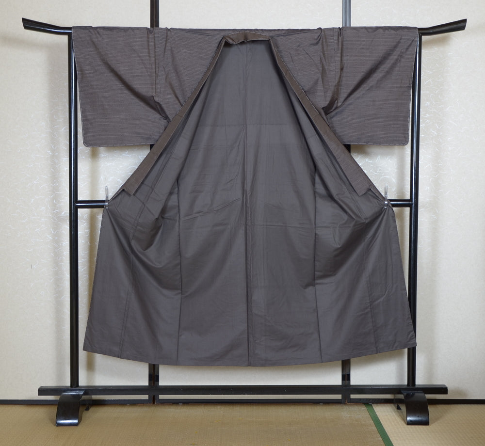 Jacket and kimono set / JK #613