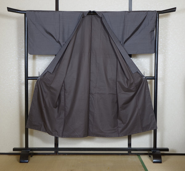 Jacket, kimono, hakama set / JKH #1-414