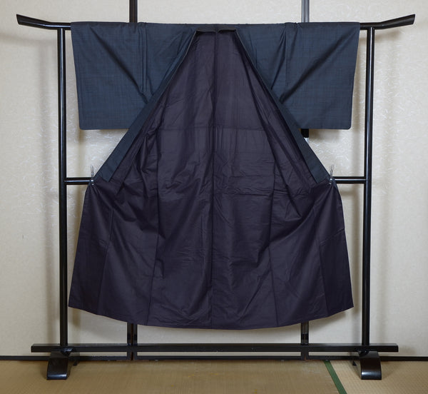 Jacket, kimono, hakama set / JKH #1-488