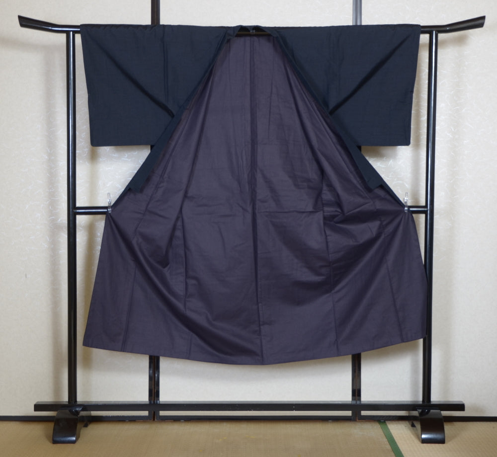Jacket, kimono, hakama set / JKH #1-522 With Tiger & Dragon Haori