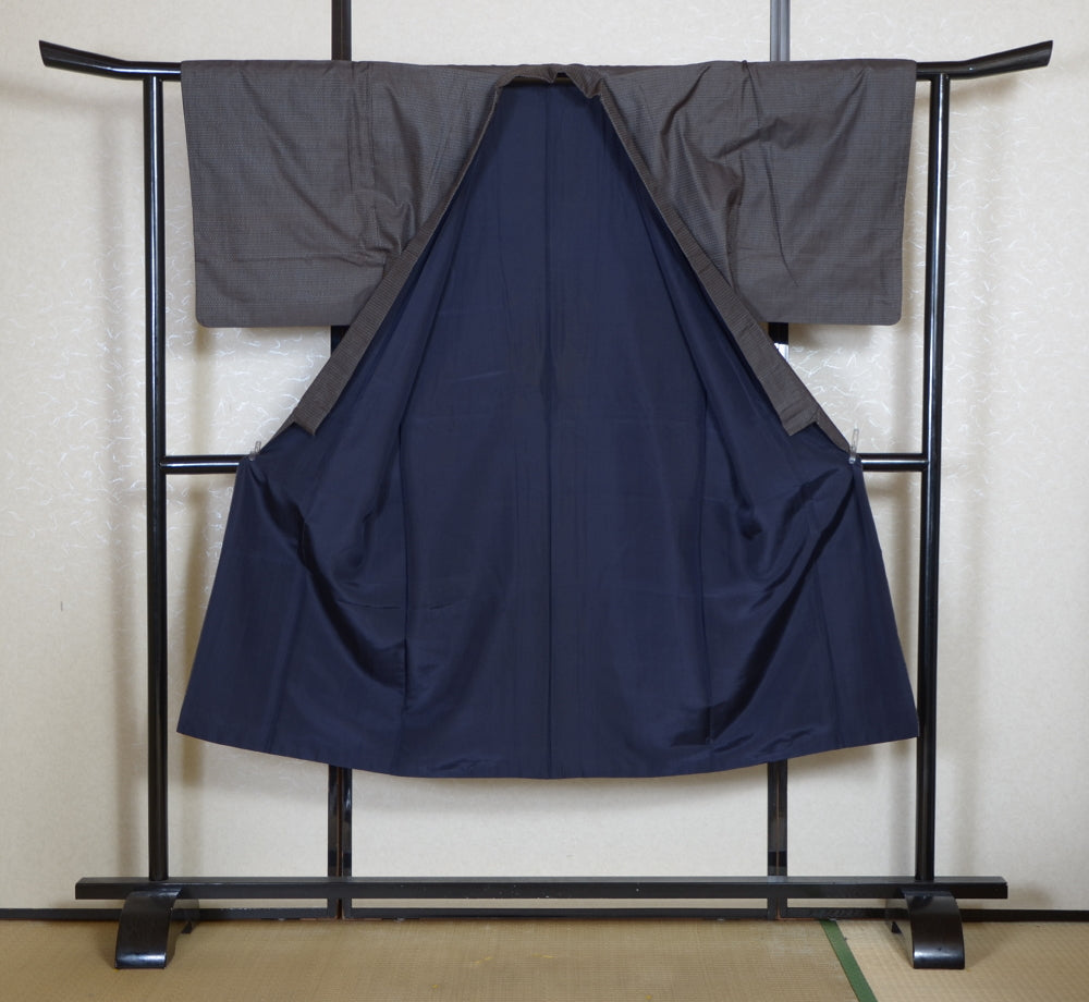 Jacket, kimono, hakama set / JKH #1-402