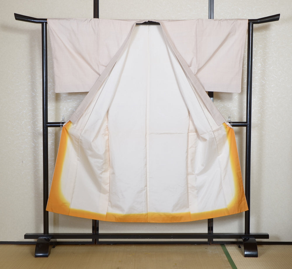 Jacket, kimono, hakama set / JKH #1-546