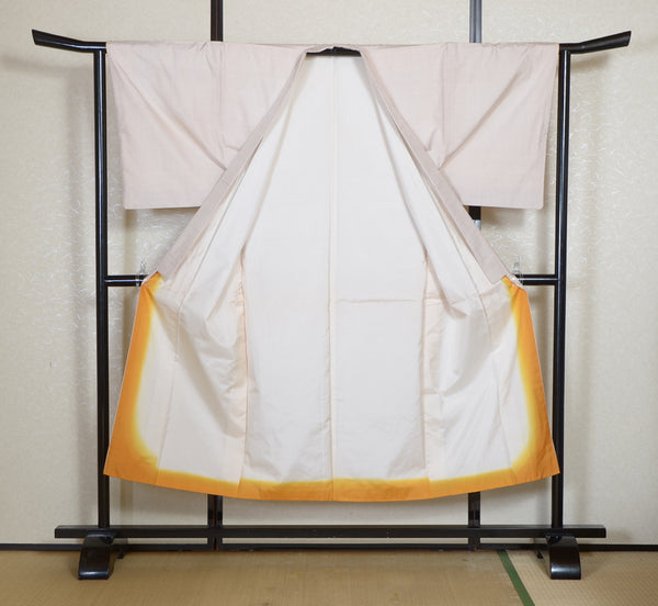 Jacket, kimono, hakama set / JKH #1-546