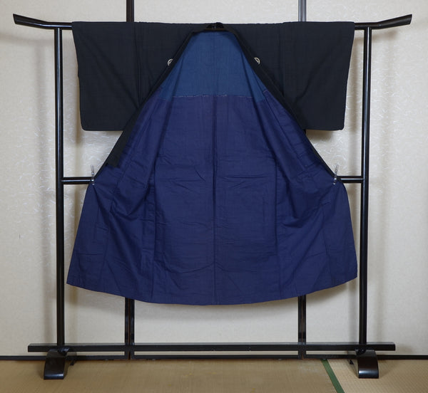 Jacket, kimono, hakama set / JKH #1-500