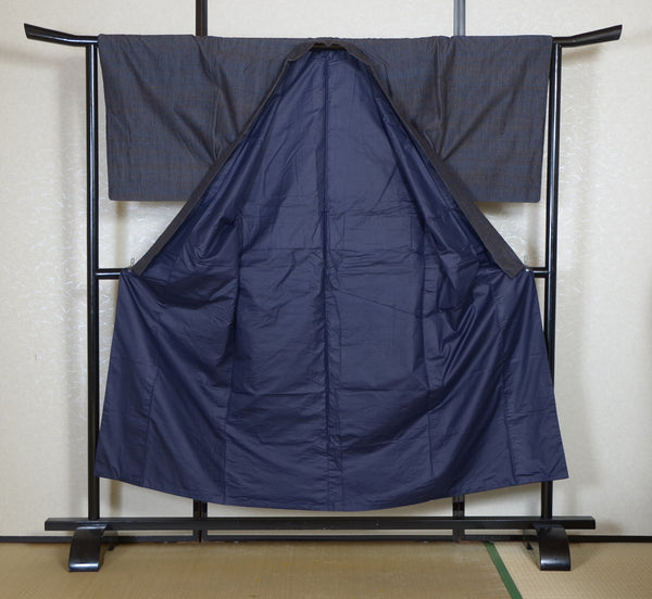 Jacket and kimono set / JK #629