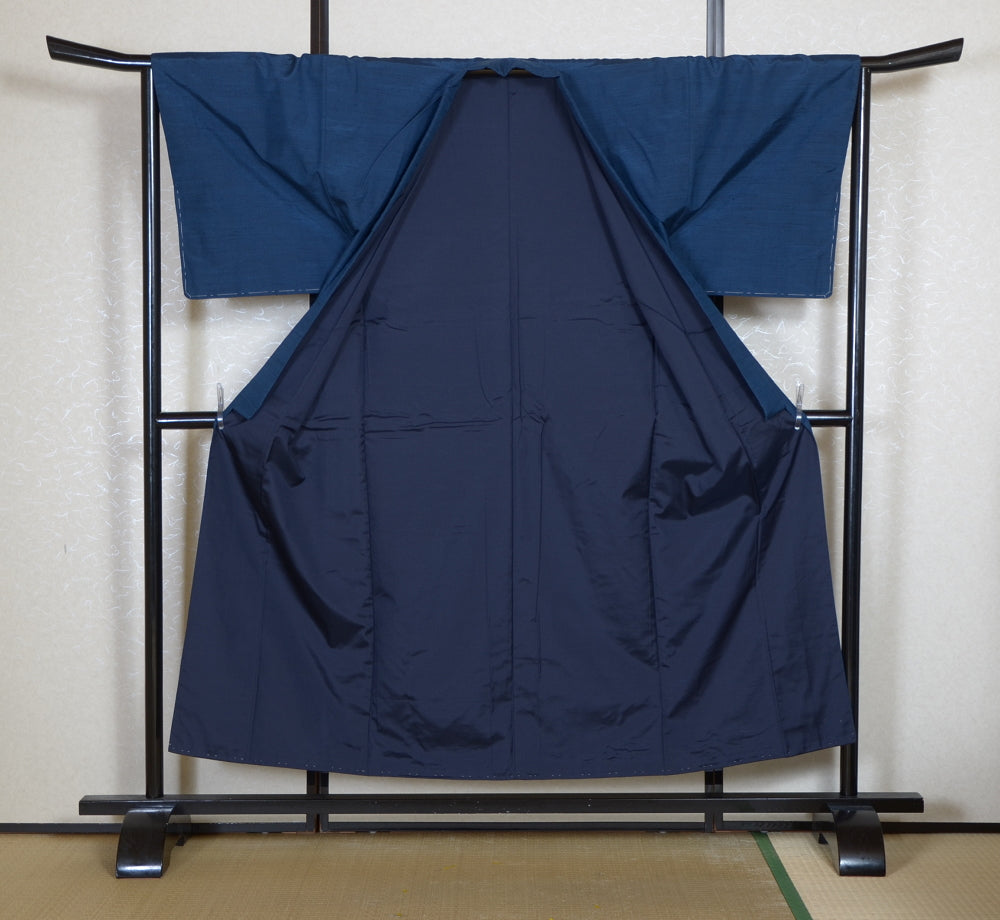 Jacket and kimono set / JK #608