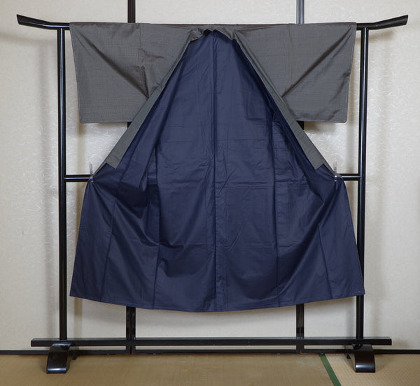 Jacket, kimono, hakama set / JKH #1-502