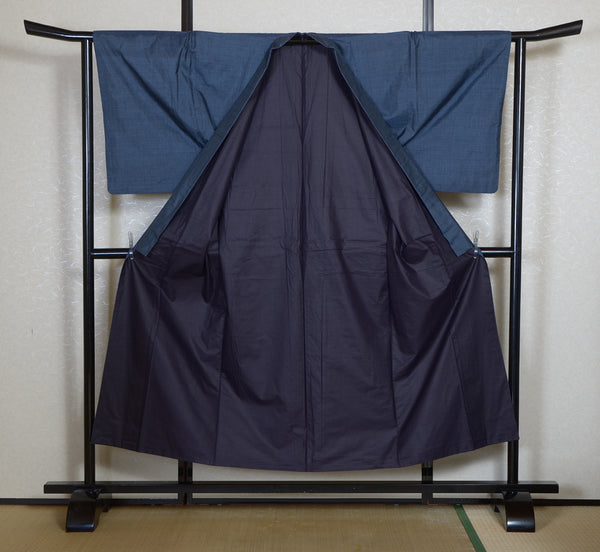 Jacket, kimono, hakama set / JKH #1-484
