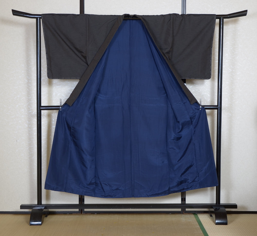 Jacket and kimono set / JK #614