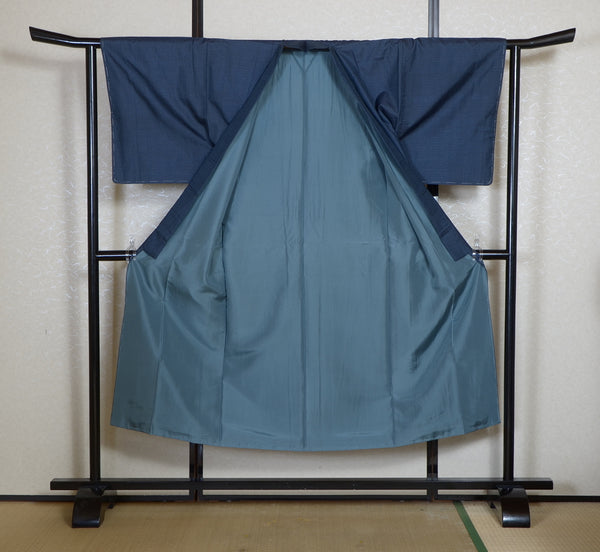 Jacket, kimono, hakama set / JKH #1-542