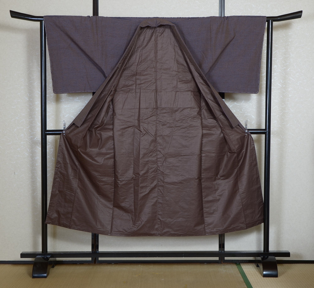 Jacket, kimono, hakama set / JKH #1-503