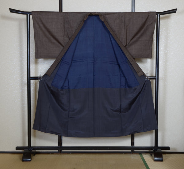 Jacket, kimono, hakama set / JKH #1-541