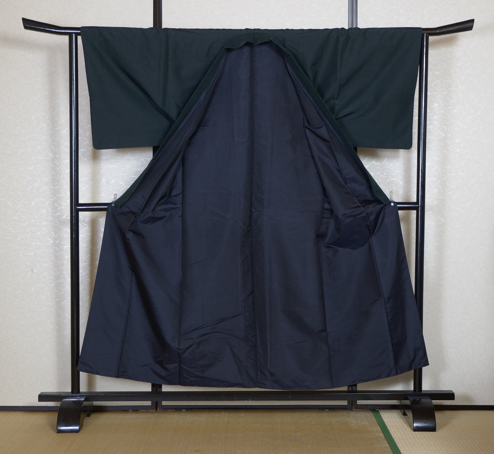 Jacket and kimono set / JK #631