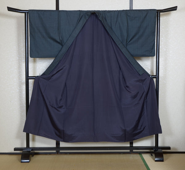 Jacket and kimono set / JK #581