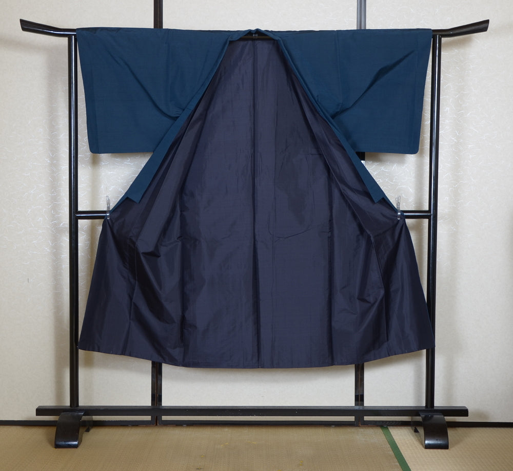 Jacket, kimono, hakama set / JKH #1-413