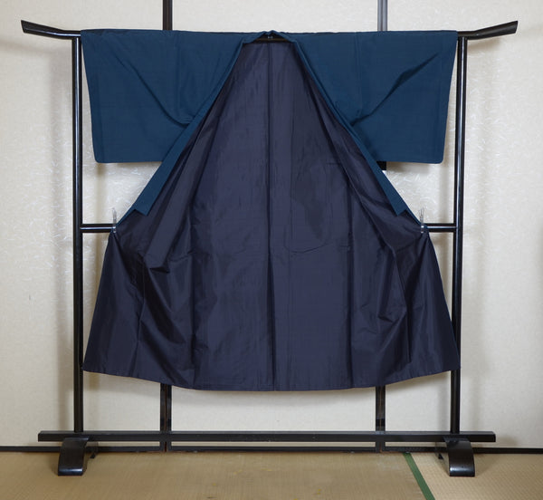 Jacket, kimono, hakama set / JKH #1-413